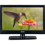 Jensen 19 Lcd Television With Dvd Player-small image
