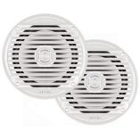 Jensen Ms6007wr 65 Coaxial Marine Speaker Pair White-small image