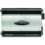 JENSEN POWER760 AMP 760 WATTS PEAK POWER - Marine Audio/Video Accessories-small image