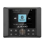 Jl Audio Mm55 Premium Compact Marine Source Unit WFullColor Lcd-small image