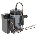 Johnson Pump Aqua Void ElectroMagnetic Combo 500 Gph Bilge Pump 12v-small image