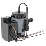 Johnson Pump Aqua Void ElectroMagnetic Combo 800 Gph Bilge Pump 12v-small image