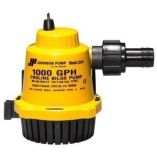 Johnson Pump Proline Bilge Pump 1000 Gph-small image