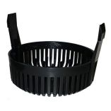 Johnson Pump Black Basket For 4000 Gph-small image