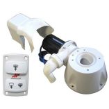 Johnson Pump Aquat Conversion Kit 12v-small image