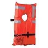 Kent Type I Collar Style Life Jacket Adult Universal-small image