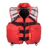Kent Mesh Search Rescue Commercial Vest Small-small image