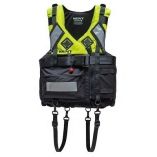 Kent Swift Water Rescue Vest Swrv-small image