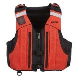 Kent First Responder Pfd Orange LargeXlarge-small image