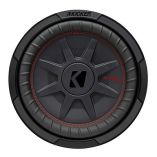 Kicker Comprt 10 Ultra Thin Subwoofer 2Ohm-small image