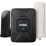 King Extend LteCell Signal Booster-small image