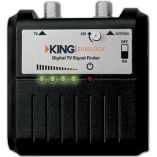 King Sl1000 Surelock Digital Tv Antenna Signal Finder-small image