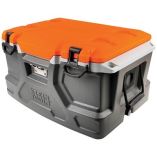 Klein Tools Tradesman Pro Tough Box Cooler 48 Qt-small image