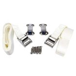 Kuuma Cooler Tie Kit-small image