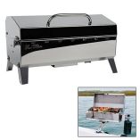 Kuuma Stow N Go 160 Gas Grill 13,000btu WRegulator-small image