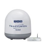 Kvh Tracvision Tv5 Satellite Linear Manual Skew-small image
