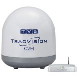 Kvh Tracvision Tv5 Circular Lnb FNorth America-small image