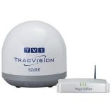 Kvh Tracvision Tv1 Circular Lnb FNorth America-small image