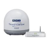 KVH TracVision RV1 - Marine Satellite Receiver-small image