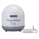 Kvh Tracvision Tv3 Circular Lnb FNorth America-small image