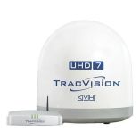 Kvh Tracvision Uhd7 Directv Hdtv FNorth America-small image