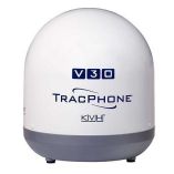 Kvh UltraCompact Tracphone V30 WDcBdu-small image