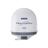 Kvh Tracvision Tv10 1m Antenna KuBand Only Single Cable-small image