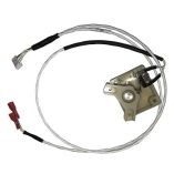 Kvh Tv5 Azimuth Limit Switch Kit Pack Fru-small image