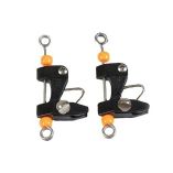 LeeS Tackle Release Clips Pair-small image