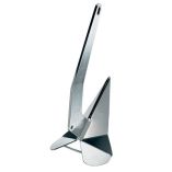 Lewmar Delta Anchor Stainless Steel 22lb-small image