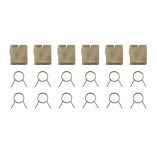 Lewmar Standard Pawl Spring Small 20 Pack-small image