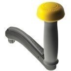 Lewmar 29140046 10" Power Grip Winch Handle - Boat Winches/Windlass Part-small image