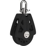 Lewmar 90mm Synchro Block Single-small image