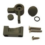 Lewmar Right Handed Portlight Handle Kit-small image