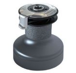 Lewmar 40st Evo Two Speed Self Tailing Grey Winch-small image