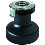 Lewmar 50st Evo Self Tailing Winch Alloy Black-small image