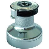 Lewmar 50st Evo Self Tailing Winch Alloy Chrome-small image