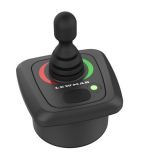 Lewmar 589268 Single Thruster Joystick Control Gen2-small image