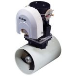 Lewmar 140tt 20kw Bow Thruster Kit 12v-small image