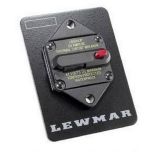 Lewmar 68000604 35 Amp Breaker - Boat Winches/Windlass Part-small image
