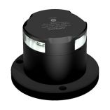 Lopolight 2nm 360 Degree Anchor Light Pro Black Anodized White Light-small image