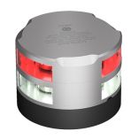 Lopolight 2nm 360 Degree Red 2nm 360 Degree White Silver Anodized-small image
