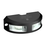 Lopolight Series 200024 Navigation Light 2nm Vertical Mount White Black Housing-small image