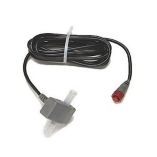 Lowrance Fuel Flow Sensor W10 Cable TConnector-small image