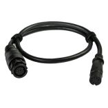 Lowrance Xsonic Transducer Adapter Cable To Hook2-small image