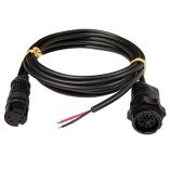Lowrance 7Pin Adapter Cable To Hook2 4x Hook2 4x Gps-small image