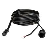 Lowrance Extension Cable f/Bullet Transducer - 10&#39;-small image