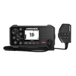 Lowrance Link9 Vhf Radio WDsc Ais Receiver-small image
