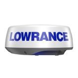 Lowrance Halo20 20 Radar Dome W5m Cable-small image