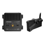 Lowrance Activetarget Live Sonar WTransom Mount Transducer-small image